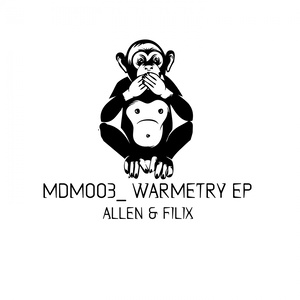 Stompin (Original Mix)