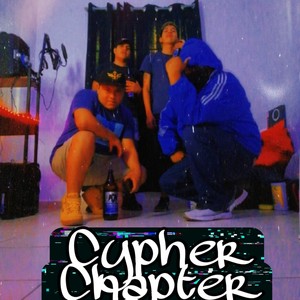 Cypher Beneit(feat. Tony Villela, Angel Castillo & Yarek Emece) (Explicit)