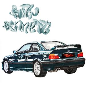 E36 EP (Explicit)