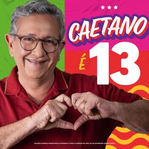 Camaçari é 13