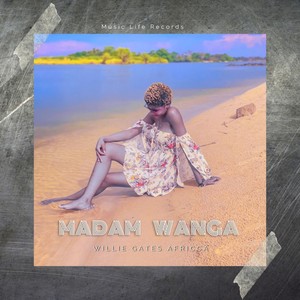 Madam Wanga