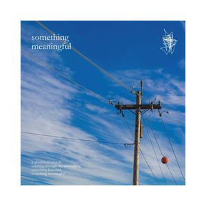 something meaningful