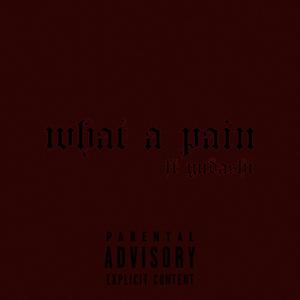 DrowZy - What A Pain (Explicit)