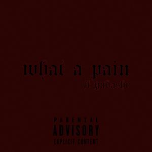 DrowZy - What A Pain (Explicit)