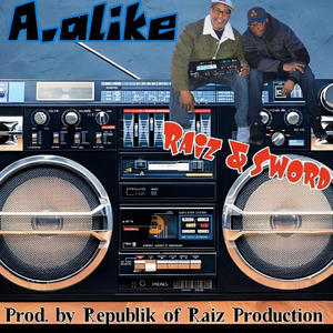 A.alike (Explicit)