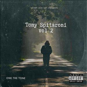 Tony Spitaroni vol 2 (Explicit)