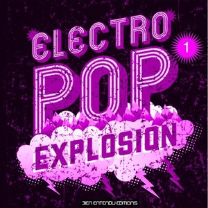 Electro Pop (Explosion) [Explicit]