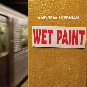 Andrew Sterman - Bliss Blues