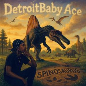 Spinosaurus (Explicit)