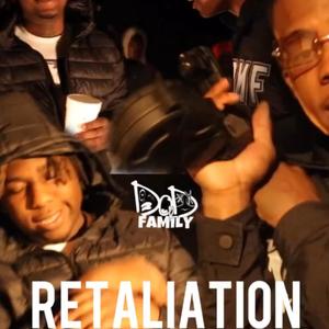 Retaliation (Explicit)