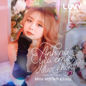 Anh Nói Yêu Em Được Không (Beat)