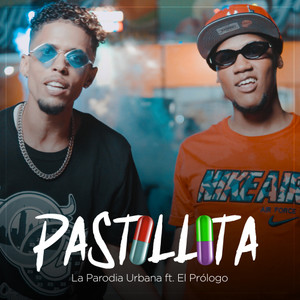 pastillita (feat. El Prologo)