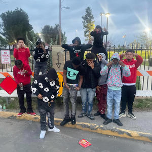 On the block (Explicit)