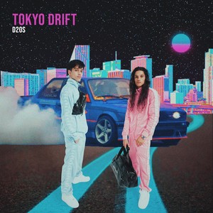 Tokyo Drift