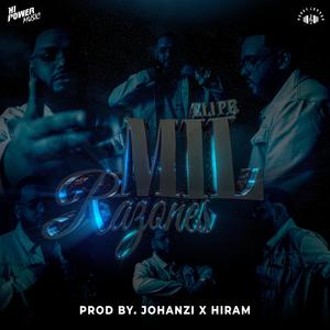 Mil Razones (Explicit)