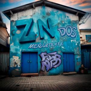 DJ GZN - ZN DOS MEQUETREFE (SLOWED) (Explicit)