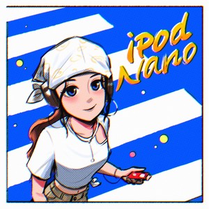 iPod NANO (Feat. 지샤넬)