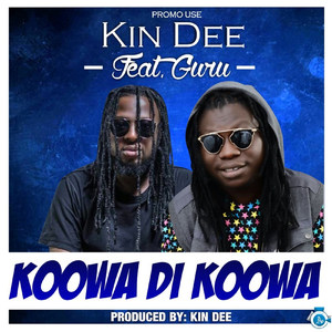 Koowa Di Koowa