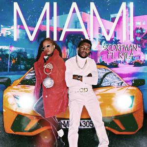 Miami (feat. Kyla)