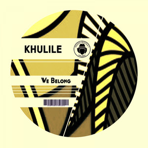We Belong (Original Mix)