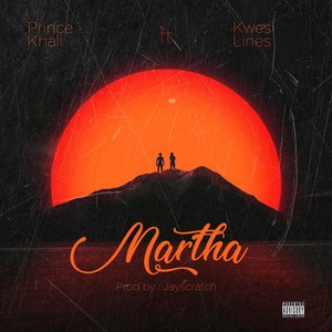 Martha (Explicit)