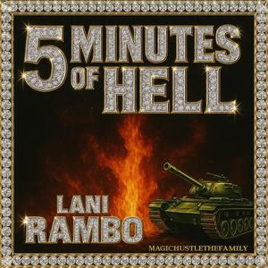 5 MINUTES OF HELL (Explicit)