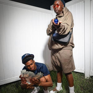 Get Me Ah Whip (feat. Trapstargoonie) (Explicit)