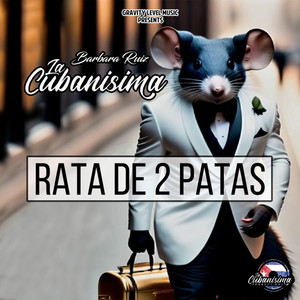 RATA DE 2 PATAS (SALSATON)