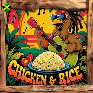 Chicken and rice (feat. Booz The Bizzle)