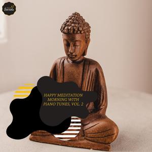 Quiet Piano Meditation (Original Mix)