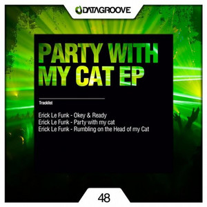 Party With My Cat EP