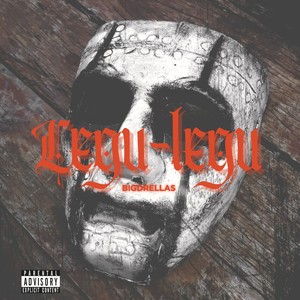 LEGU LEGU (Explicit)