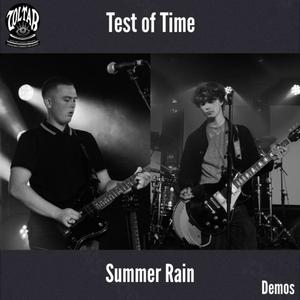 Summer Rain (Demo)