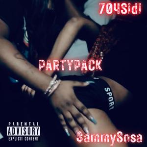 Partypack (feat. SammySosa) [Explicit]