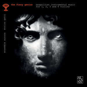 Concerto per 4 violini e basso continuo - I. Maestoso