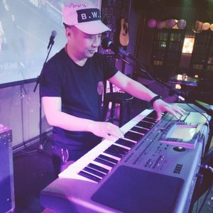 请带我一起去流浪 (Demo)