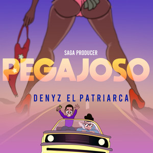 Pegajoso