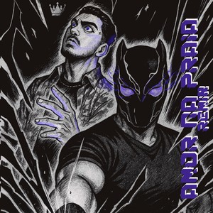 Amor Na Praia (Super Slowed|Remix|Explicit)