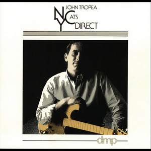 John Tropea - Honkey Tonk