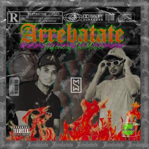 Jeipy_SM - Arrebatate (feat. Trifono & The mouse)