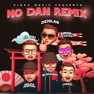 No Dan (Remix)