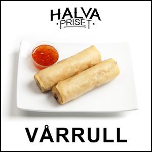 Vårrull (Explicit)