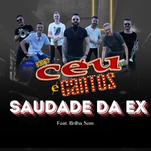 Saudade da Ex (feat. Brilha Som)