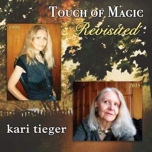 Touch of Magic (Revisited)