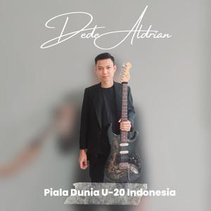 Piala Dunia U-20 Indonesia