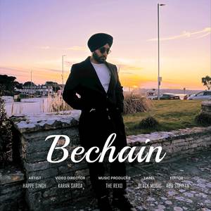 Bechain