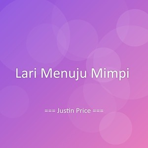 Lari Menuju Mimpi