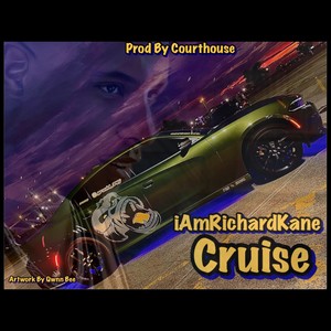 Cruise (feat. Nia Lampkin)