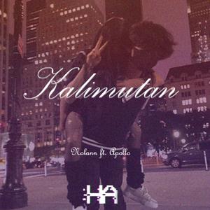 Kalimutan (feat. Nolann & Kuya Apollo Music)