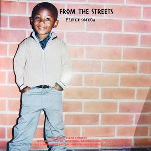 From The Streets (Explicit)